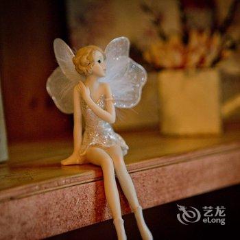 广州路客精品民宿BC0150酒店提供图片