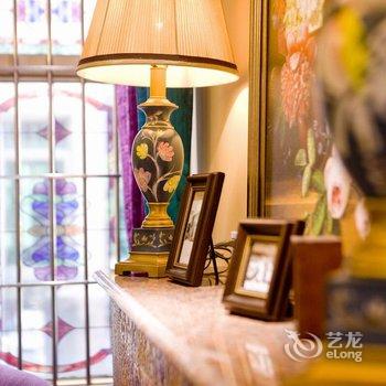 广州路客精品民宿BC0150酒店提供图片