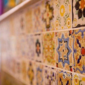 广州路客精品民宿BC0150酒店提供图片