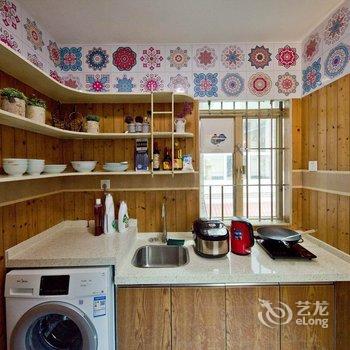 广州路客精品民宿BC0150酒店提供图片