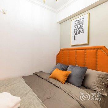 广州路客精品民宿BE4990酒店提供图片