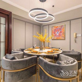 广州路客精品民宿BE4990酒店提供图片