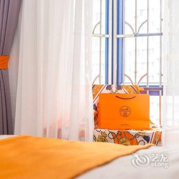广州路客精品民宿BE4990酒店提供图片