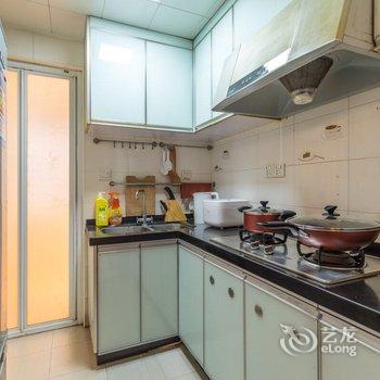 广州路客精品民宿BE4990酒店提供图片