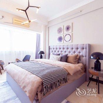 广州Justin(00145720)公寓(环球魔幻世界分店)酒店提供图片