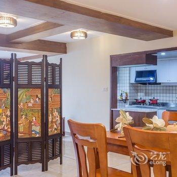 重庆Dong笛(00118620)公寓(人民解放纪念碑分店)酒店提供图片