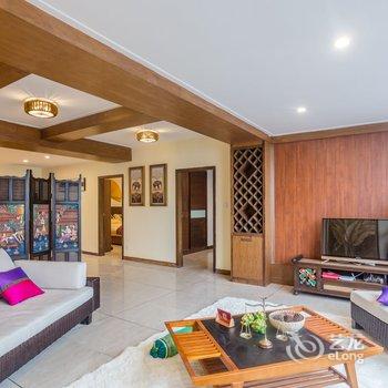 重庆Dong笛(00118620)公寓(人民解放纪念碑分店)酒店提供图片