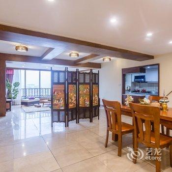 重庆Dong笛(00118620)公寓(人民解放纪念碑分店)酒店提供图片