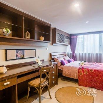 重庆Dong笛(00118620)公寓(人民解放纪念碑分店)酒店提供图片