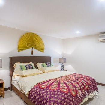 重庆Dong笛(00118620)公寓(人民解放纪念碑分店)酒店提供图片