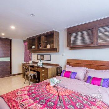 重庆Dong笛(00118620)公寓(人民解放纪念碑分店)酒店提供图片