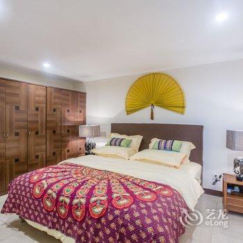 重庆Dong笛(00118620)公寓(人民解放纪念碑分店)酒店提供图片