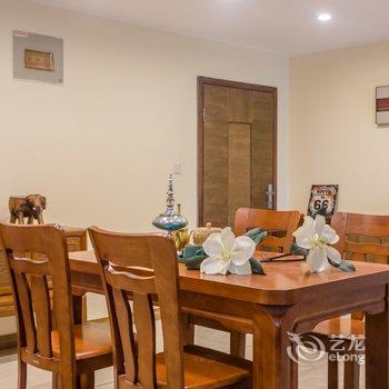 重庆Dong笛(00118620)公寓(人民解放纪念碑分店)酒店提供图片