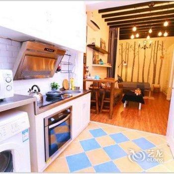 上海美凤Happy(00001880)公寓(上海青少年科技探索馆分店)酒店提供图片