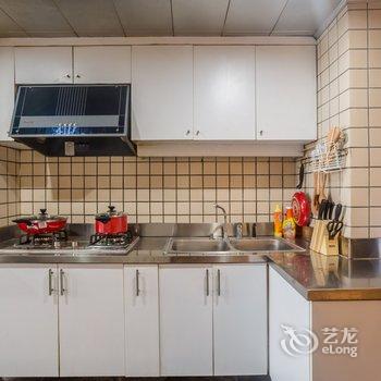 重庆Dong笛(00118620)公寓(人民解放纪念碑分店)酒店提供图片