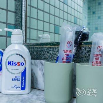 重庆Dong笛(00118620)公寓(人民解放纪念碑分店)酒店提供图片