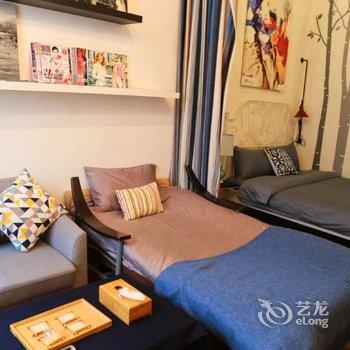 上海美凤Happy(00001880)公寓(上海青少年科技探索馆分店)酒店提供图片