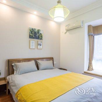 重庆三仔麻麻(00126630)公寓(欢乐多儿童乐园分店)酒店提供图片