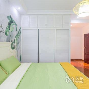 重庆三仔麻麻(00126630)公寓(欢乐多儿童乐园分店)酒店提供图片