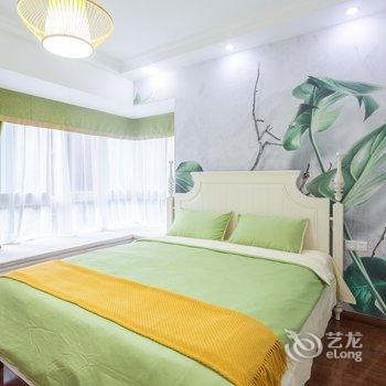 重庆三仔麻麻(00126630)公寓(欢乐多儿童乐园分店)酒店提供图片
