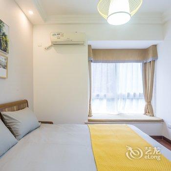 重庆三仔麻麻(00126630)公寓(欢乐多儿童乐园分店)酒店提供图片