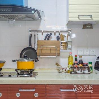 重庆三仔麻麻(00126630)公寓(欢乐多儿童乐园分店)酒店提供图片