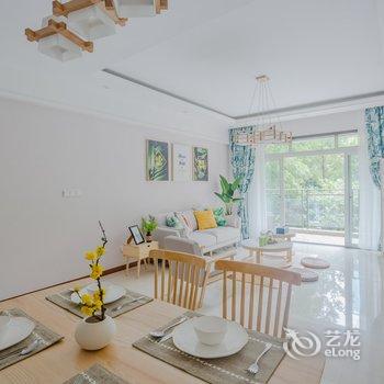 重庆三仔麻麻(00126630)公寓(欢乐多儿童乐园分店)酒店提供图片
