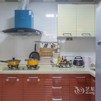 重庆三仔麻麻(00126630)公寓(欢乐多儿童乐园分店)酒店提供图片