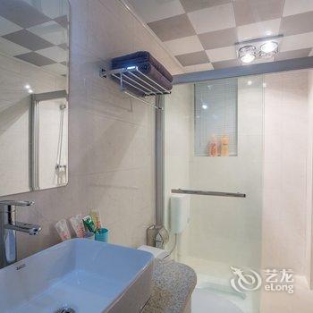 重庆三仔麻麻(00126630)公寓(欢乐多儿童乐园分店)酒店提供图片