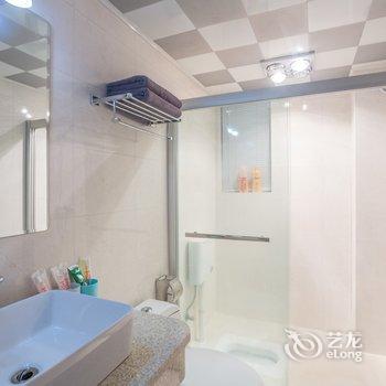 重庆三仔麻麻(00126630)公寓(欢乐多儿童乐园分店)酒店提供图片