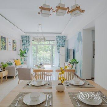 重庆三仔麻麻(00126630)公寓(欢乐多儿童乐园分店)酒店提供图片
