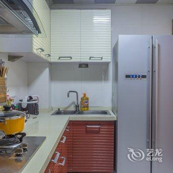 重庆三仔麻麻(00126630)公寓(欢乐多儿童乐园分店)酒店提供图片