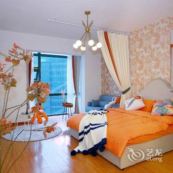 重庆小昆虫妈妈(00130760)公寓(人民解放纪念碑分店)酒店提供图片