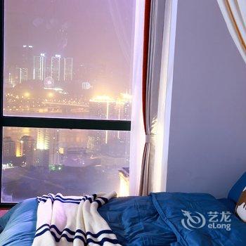 重庆小昆虫妈妈(00130760)公寓(人民解放纪念碑分店)酒店提供图片