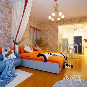 重庆小昆虫妈妈(00130760)公寓(人民解放纪念碑分店)酒店提供图片