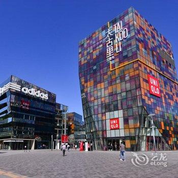 北京路客民宿BC4710酒店提供图片