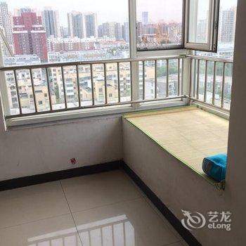 北京帝都人家特色民宿(万芳路北口分店)酒店提供图片
