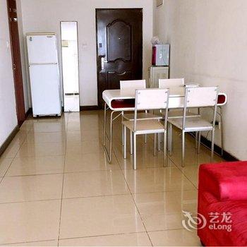 北京帝都人家特色民宿(万芳路北口分店)酒店提供图片