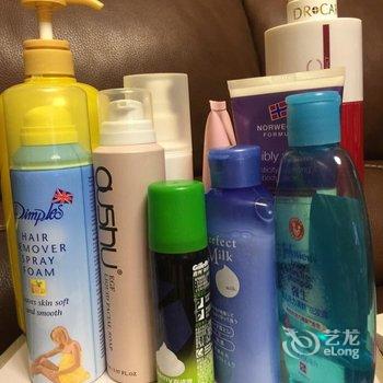 北京帝都人家特色民宿(万芳路北口分店)酒店提供图片