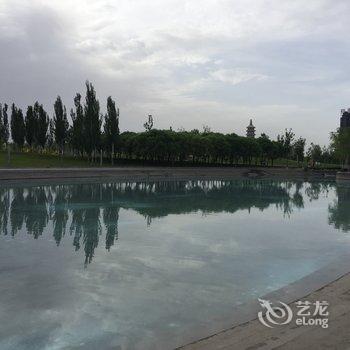 昌吉行者之家在新疆公寓酒店提供图片
