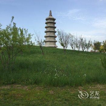 昌吉行者之家在新疆公寓酒店提供图片