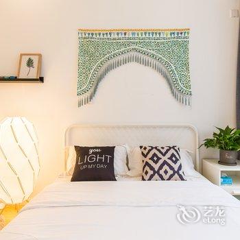 FitRoom公寓(上海宋园路站店)酒店提供图片