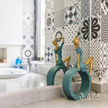 FitRoom公寓(上海宋园路站店)酒店提供图片