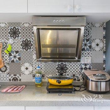 FitRoom公寓(上海宋园路站店)酒店提供图片