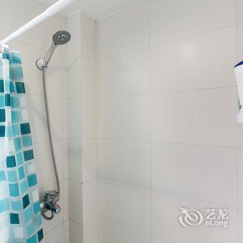 FitRoom公寓(上海宋园路站店)酒店提供图片