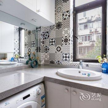 FitRoom公寓(上海宋园路站店)酒店提供图片