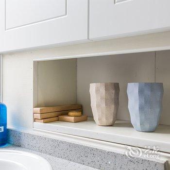 FitRoom公寓(上海宋园路站店)酒店提供图片