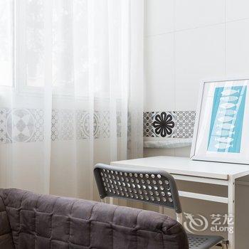 FitRoom公寓(上海宋园路站店)酒店提供图片