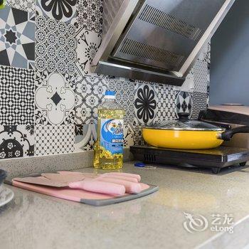 FitRoom公寓(上海宋园路站店)酒店提供图片