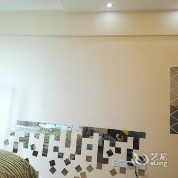 重庆我很帅公寓(八卦路分店)酒店提供图片